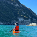 Ischia Savage: TOUR Kayak experience