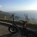 Ischia Savage: Procida E-bike