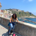 Ischia Savage: Procida E-bike