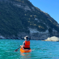 Ischia Savage: TOUR Kayak experience FULL DAY