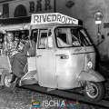 Ischia from other times: Married in 500