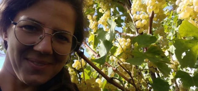 Tenuta del Cannavale BIO Experience: Nature Walk with Tasting