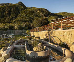 Resort Grazia Terme & Wellness