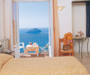 Hotel Villa al Mare
