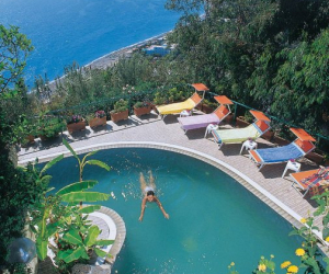 Hotel Villa al Mare